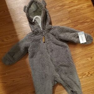 Brand New Snow Suit